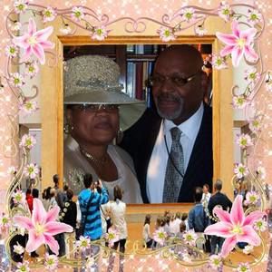 Meet your Posher, Earl